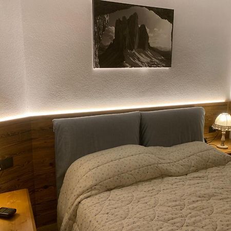 Ferienwohnung Casa Del Bosco Canazei Exterior foto